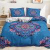 Down Comforter Set Bedding Set 3-piece Comforter Cover Set