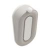 Removable Door Stop Stoppers Doughnut Shape Anti-Collision Stopper Door Stopper  Any Floor