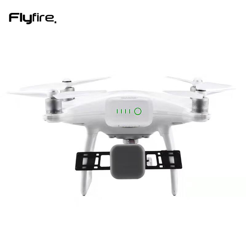 FLYFIRE Manti 3 Plus Elf Edition Industrial Drone Parachute