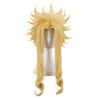 My Hero Academia Heat-Resistant Cosplay Wig with Net (All Might)