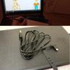USB Cable for CTL4100 CTL6100 CTL471 CTH680 Graphics Drawing Tablet Pad Data Sync Charging Power Cord