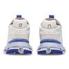 ON  Cloudnova Undyed White Heather Women Sneakers 26.98224