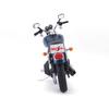 Maisto 1/12 Scale Harley-Davidson Dyna Super Glide Sport Diecast Model Car, Finished Model, 1:12 2004 Dyna Super Glide Sport (32321)
