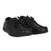 Giorgio Mens Bexley Leather Formal Shoes