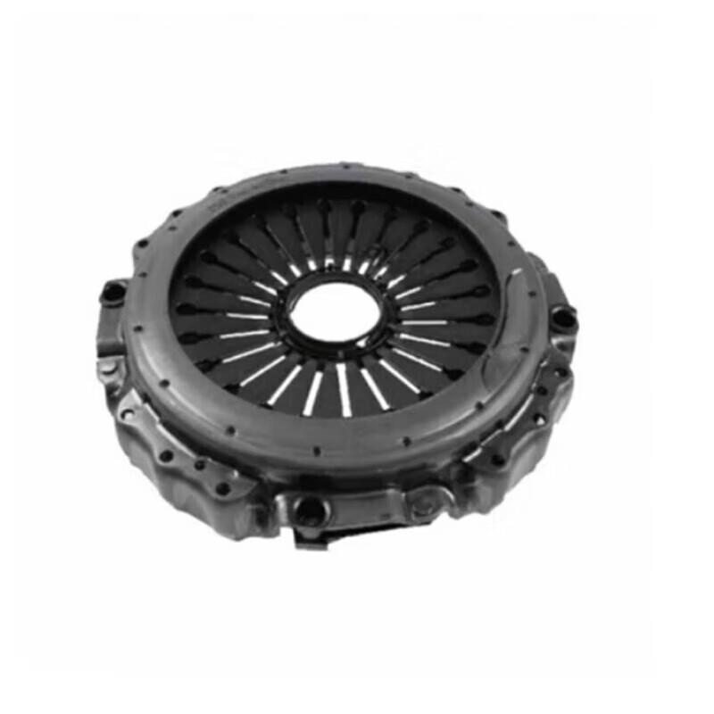 Zhejian Clutch Pressure Plate 430