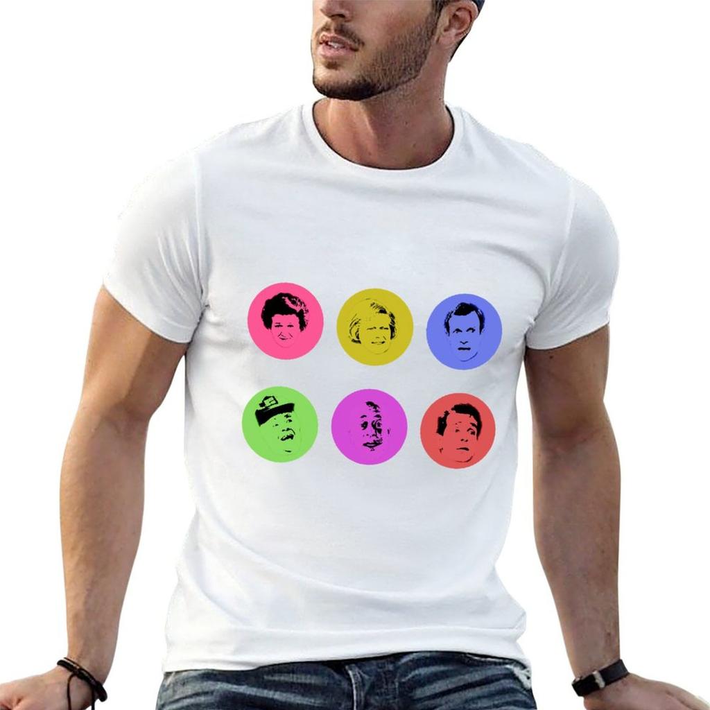 The Bucket Gang T-Shirt t shirt man luxury man t shirts cotton t shirt personalised T-shirt