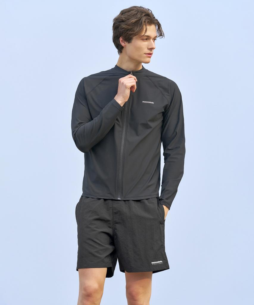Beullaegmonseuteopis Taslan Water Swim Shorts (5 Colors) / Bm230716