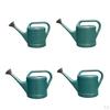Garden Watering Can Flower Water Ergonomic Handle for Indoor Outdoor Pot Vegetables