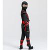 Fashionable and Casual Ninja Costumes Cosplay Costume Children's Boy Clothing Sets