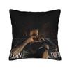 Bieberchella Justins Bieber Concert 2026 Pillowcase Product Soft Cushion Cover Decor  Pillow Case Cover Bed Multiple Sizes