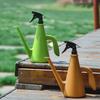 Long Spout Flower Watering Can 1L Potted Plants Sprinkler Garden Watering Spray Kettle  Plants