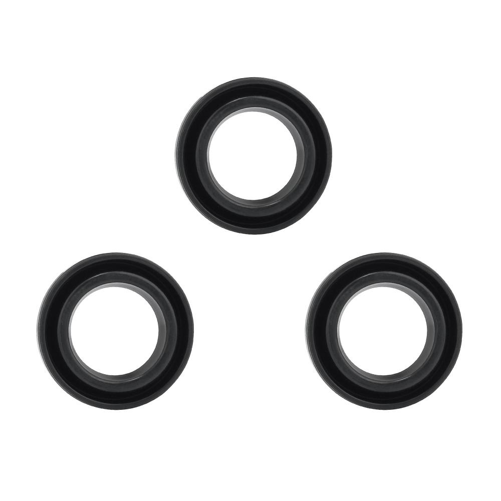 New 6x Spark Plug Tube Seal For Nissan 350Z Murano Pathfinder Quest FX35 G35 ES72481