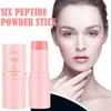 Korean Anti-Aging Collagen & Six Peptides Wrinkle Removal Stick for Face