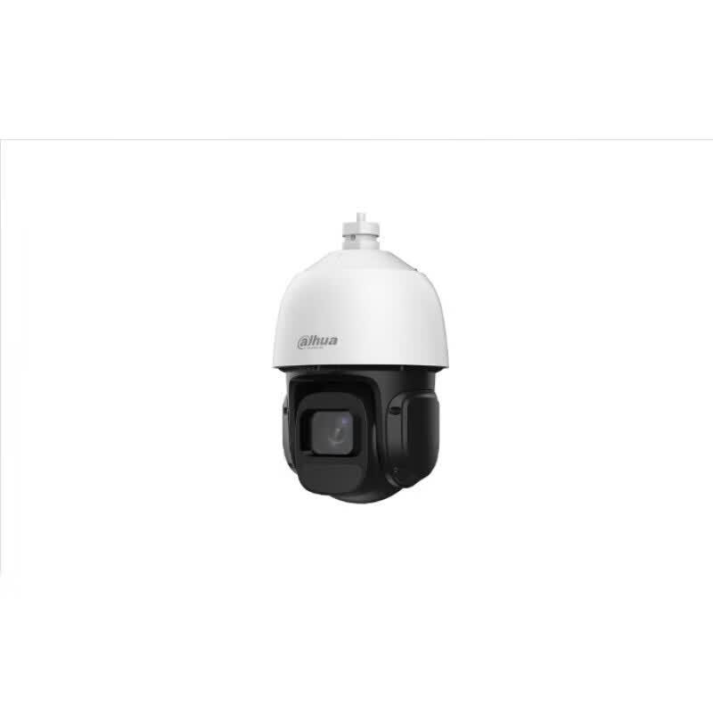 Dahua 2MP IR POE Network PTZ Dome Camera CN plug (adapter included)