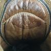 TOD’S Middle Boots Size 42 26.0-26.5 Brown Nubuck Suede Leather(USED)