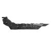 Bumper Support Bracket Shockproof Bumper Retainer Reinforcement Bracket Replacement for Subaru Legacy Outback Right