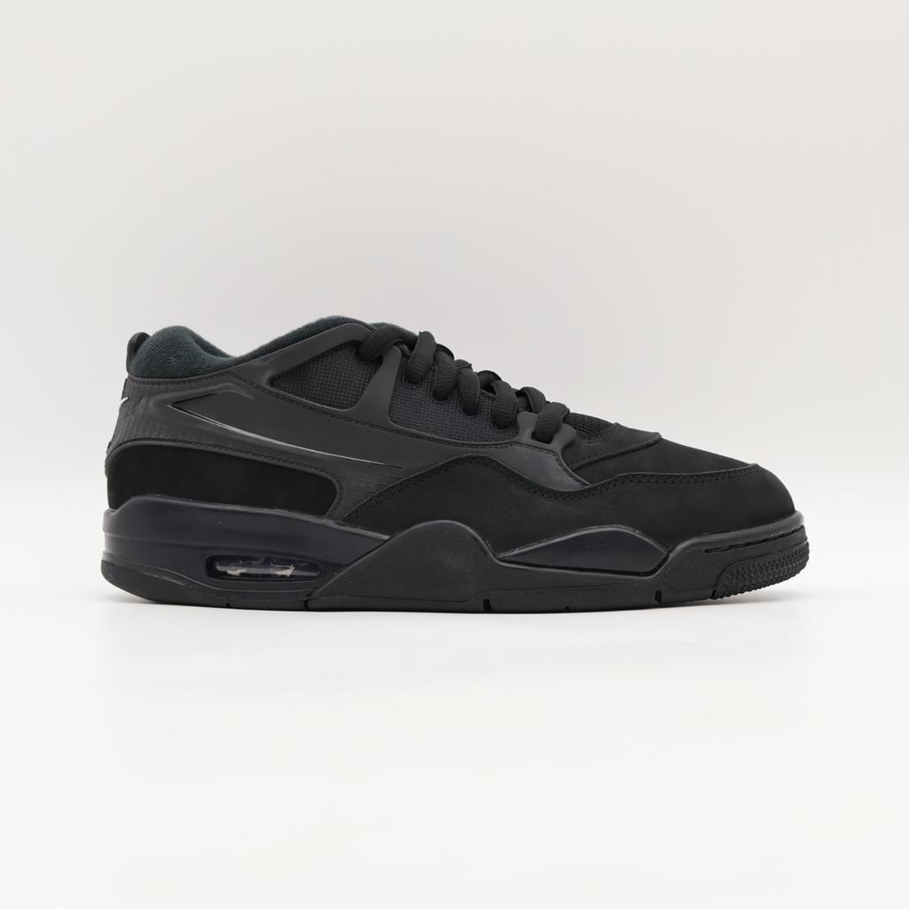 FQ7939-004 Nike Air Jordan 4 RM Black Cat (Uomini)