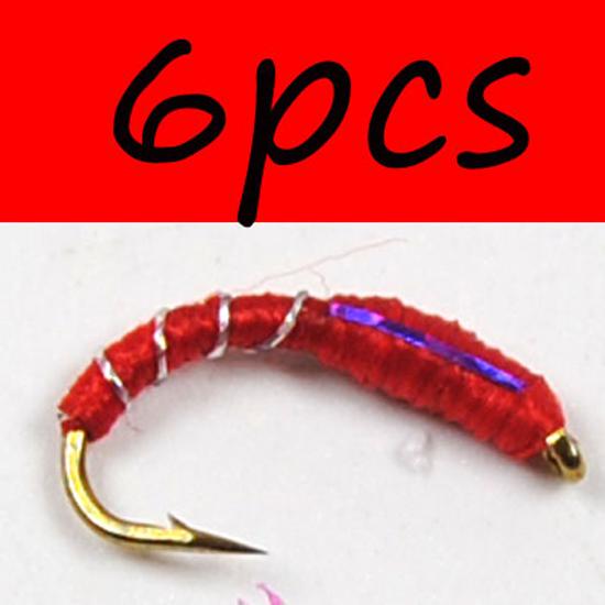 

Нимфа, мухи, мухи для ловли нахлыстом, крючок для рыбалки нахлыстом, наживка для рыбалки нахлыстом, бесплатная отправка коробки