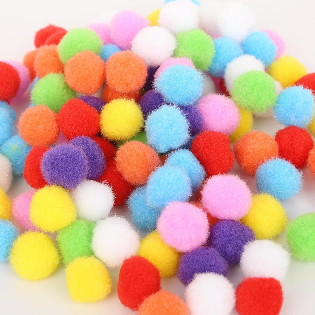 BP Wool Ball For Children DIY Home Handmade Accessories