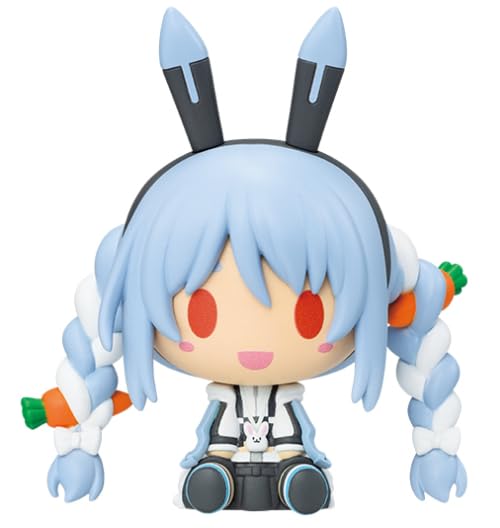 

Ichiban Kuji Hololive ~Cyberpunk Style~ Choconokko Prize [Usada Pekora]