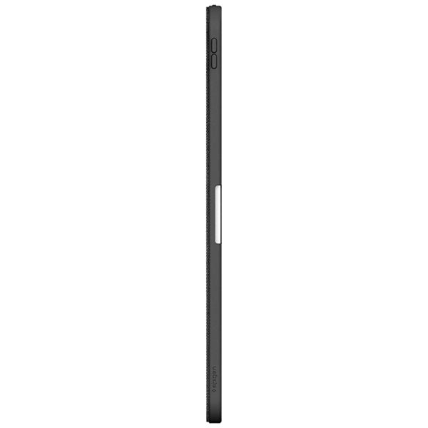 Pokrowiec do iPad Pro 13 Spigen Urban Fit Czarny