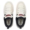 Puma Lifestyle Comfortable Versatile Durable Low-Top Casual Shoes Unisex sneaker Off-White 401857-01