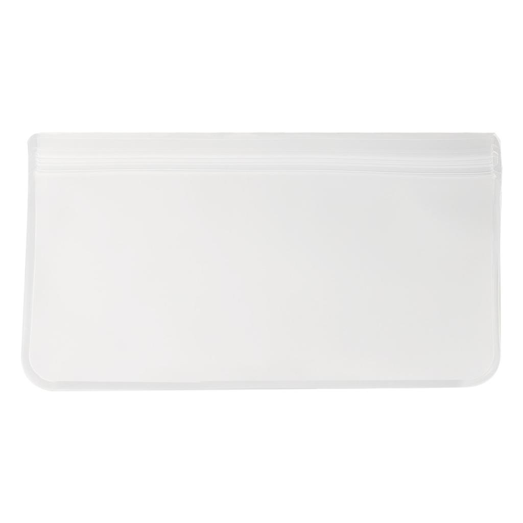 Storage Bags Fresh-keeping Bag Reusable Tasteless Freezer Bag Non-toxic