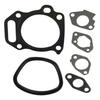 CH440 Complete Paper Gasket Repair Kit Gasket Set For Replace Part Number 17 841 73-S, 17 041 32-S, 17 041 31-S