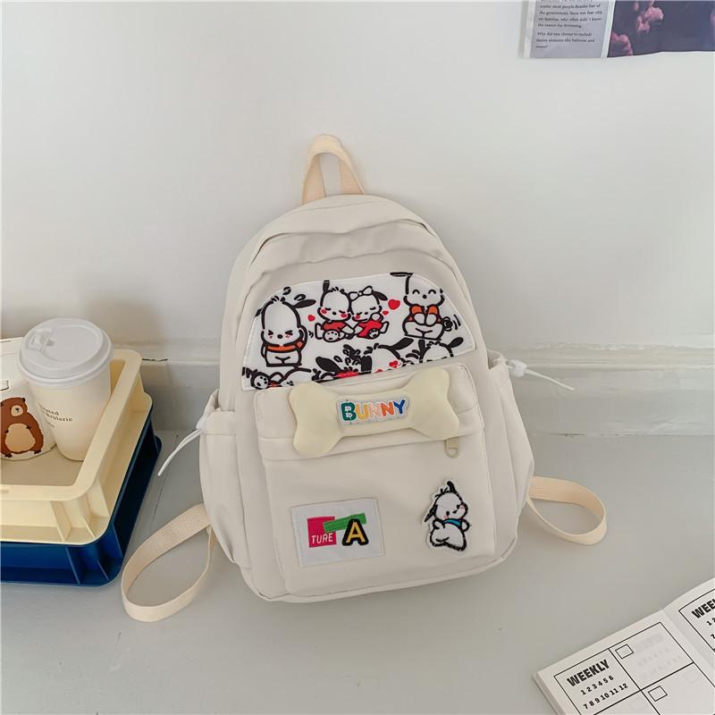 

Прекрасный Исин Ветер Мягкая Девушка Маленький Свежий Рюкзак Маленький Рюкзак для Студентов Колледжа Легкий Рюкзак для Учеников Начальной Школы.