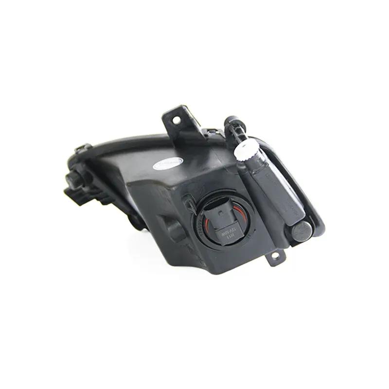 Fog Lamp Assembly For VW Golf 7 A7 MK7 2013-2017 Front Bumper Anti Fog Light 5GG941661 5GG941662