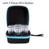 10ML 9 Vials Storage Case Large Capacity Insulin Vial Protector Durable Insulin Organizer  Travel