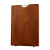 Handun Ebony Solid Wood Chopping Board