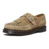 Dr. Martens Ramsey Kiltie Buckle Creepers Suede