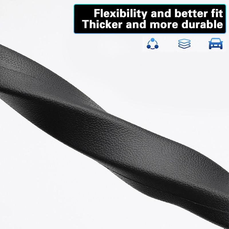 For Dodge Caliber Nitro Durango Dart Journey Durango Car Seat Gap Filler Between Seats Decoration Interior Accessories