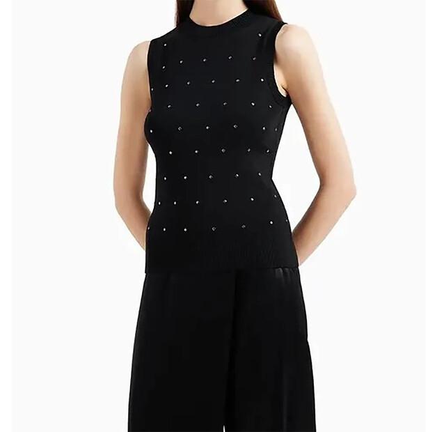 

Armani Exchange 6RYH5B blouse M