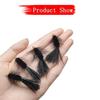6Pcs/Box Brass Bead Head Wooly Bugger Insects For Trout Artificial Bait Quickly Sink Fly Fishing Flies Bait