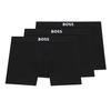 Mens Polycotton Boxer Briefs (Pack of 3)