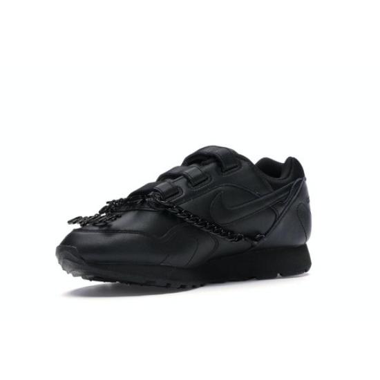 Nike Outburst x Comme Des Garcons Nero 2019 - CT2863-001