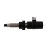 Archery Recurve Bow Cushion Plunger Screw-In Arrow Rest Pressure Button Side Pad replaceable Arrow Side Pad Reflexive 5