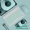 Universal Multi-Language Bluetooth Keyboard: Spanish, German, Thai, Korean, Russian, Cangjie & Traditional Chinese