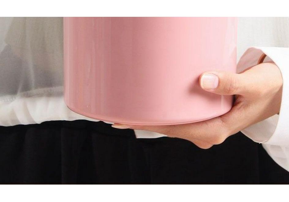 Multi-layer Insulated Stainless Steel Bento Lunch Box with Lid for Students & Office Workers