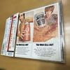 Used THE WHO Sell Out +10 Tracks CD W/ Obi
