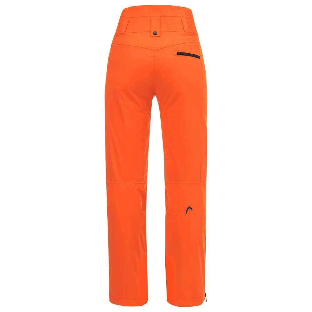 Head Брюки Emerald