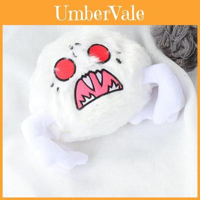 Don't Starve Pelúcia de Aranha Personagem de Desenho Animado Animal de Pelúcia Macio Para Crianças e Adolescentes