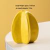 Creative Ceramic Vase for Hydroponic Plants, Pothos, Fresh Flowers, and Desktop Ornaments - Perfect for Living Room Decor.