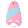 Premium Swim Float Board for Adults and Kids - Colorful Design, 3cm Thick, Streamlined Shape, Easy To Grip, Durable EVA Material