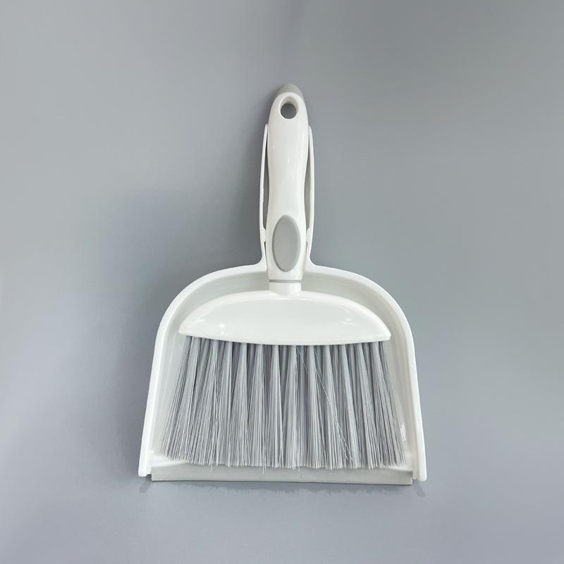 Mini Broom and Dustpan Set-Mini Whisk Set for Desk, Housekeeping, Office, Kitchen, Pet Nest, Etc.,Daily Cleaning Necessity
