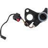 42RLE Transmission Variable Line Pressure Harness EPC Solenoid Valve Harness for 2007-2011 Wrangler JK Dodge Nitro Journey, Transmission Wire Harness