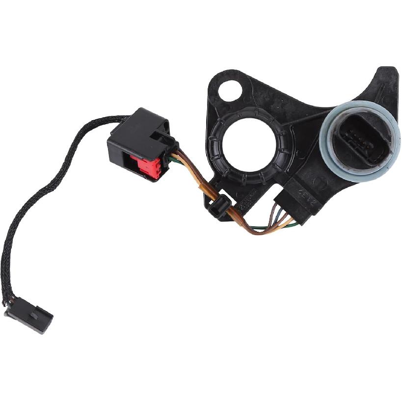 42RLE Transmission Variable Line Pressure Harness EPC Solenoid Valve Harness for 2007-2011 Wrangler JK Dodge Nitro Journey, Transmission Wire Harness