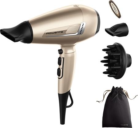 

Фен TU прозрачный